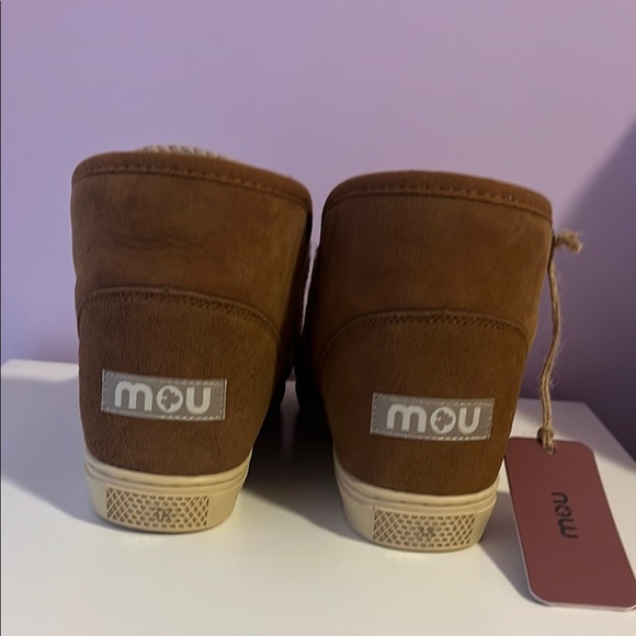 Mou Eskimo Sneakers - Picture 5 of 10
